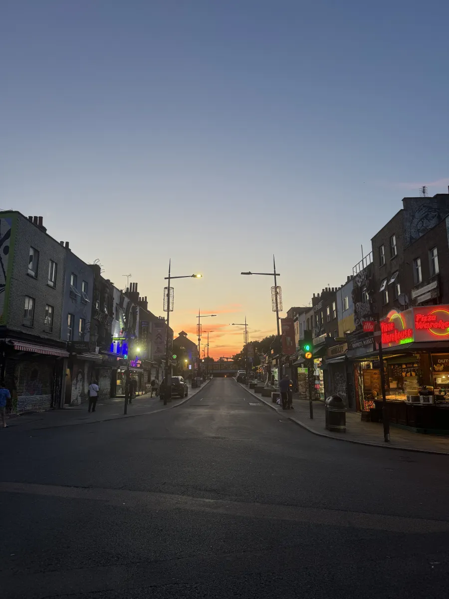 Camden