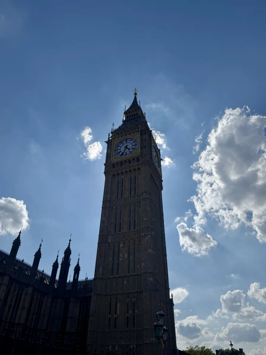 Big ben