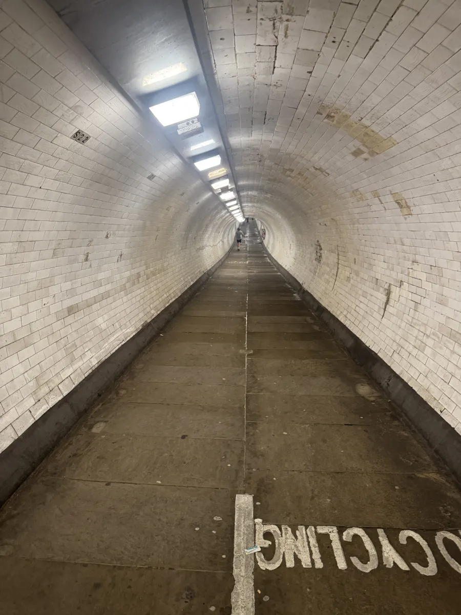 Temse tunnel