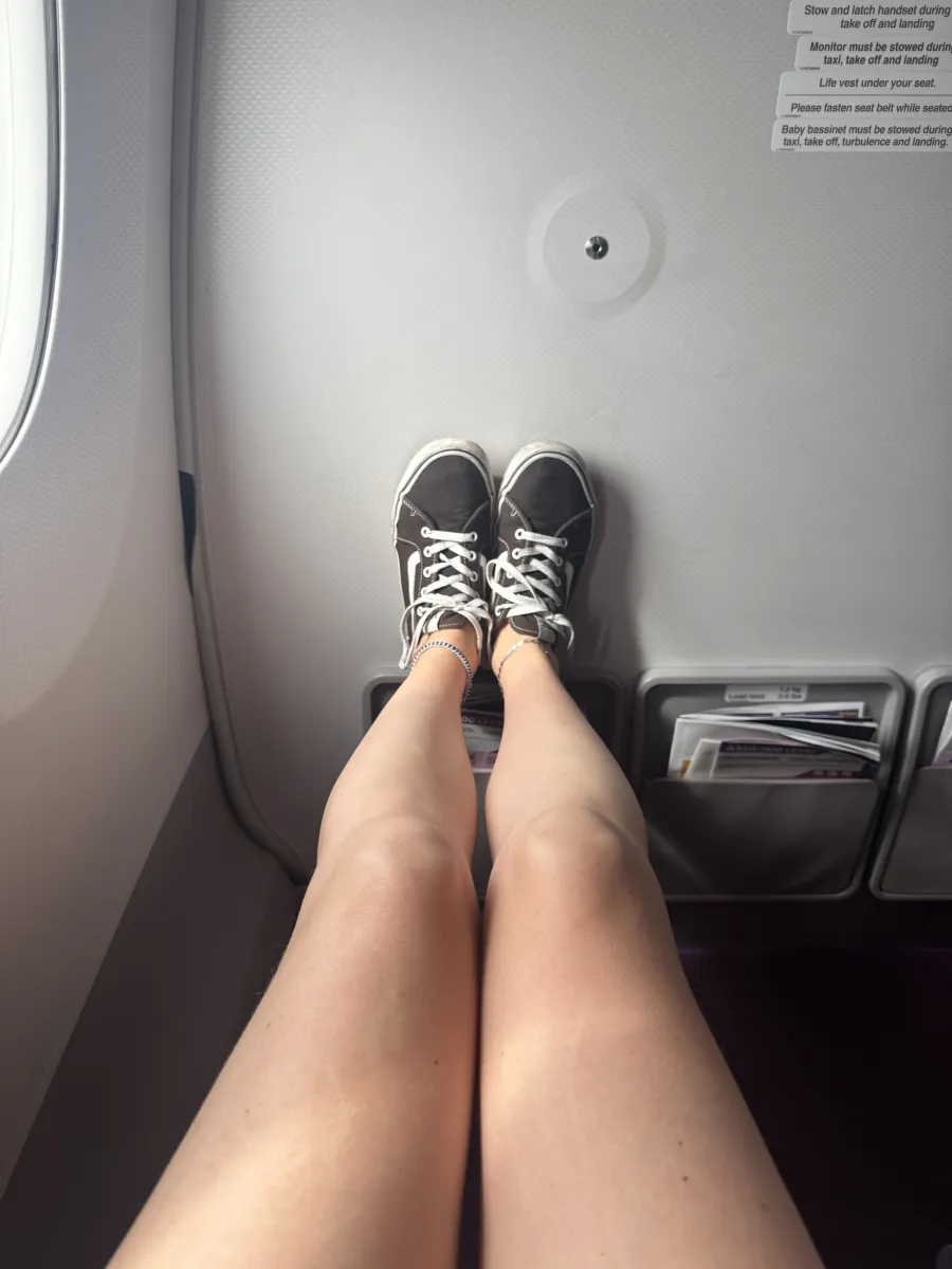 Legspace