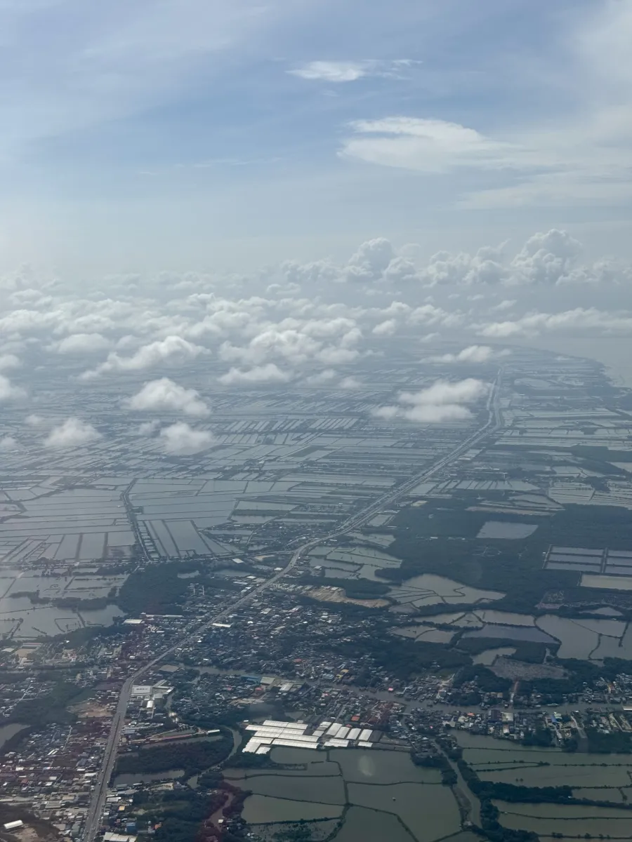 Thailand