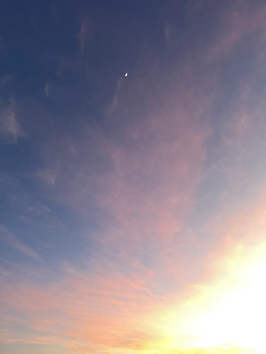 Sunneufgang 3