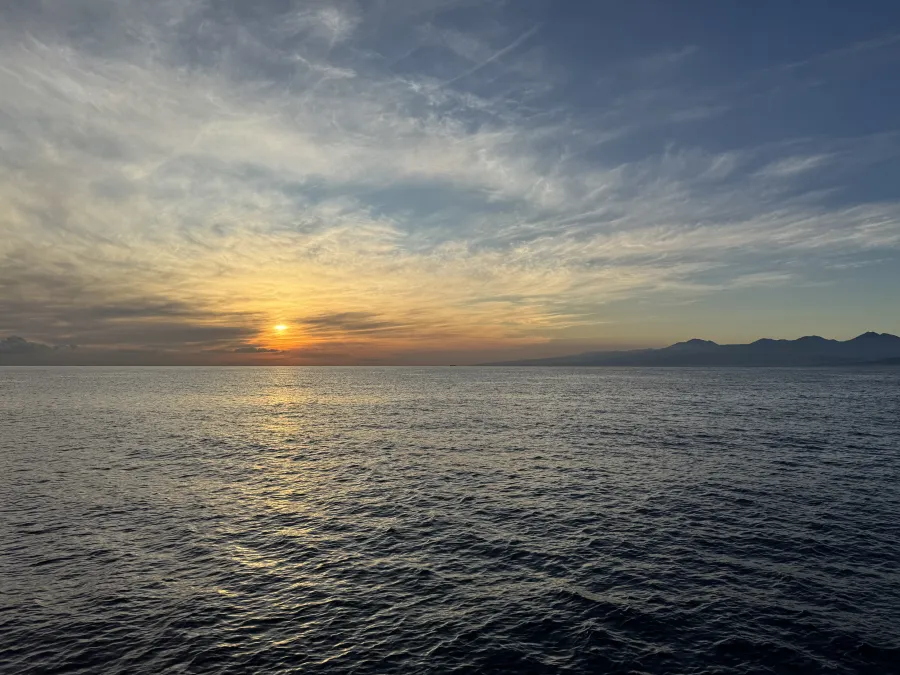 Sunneufgang 4