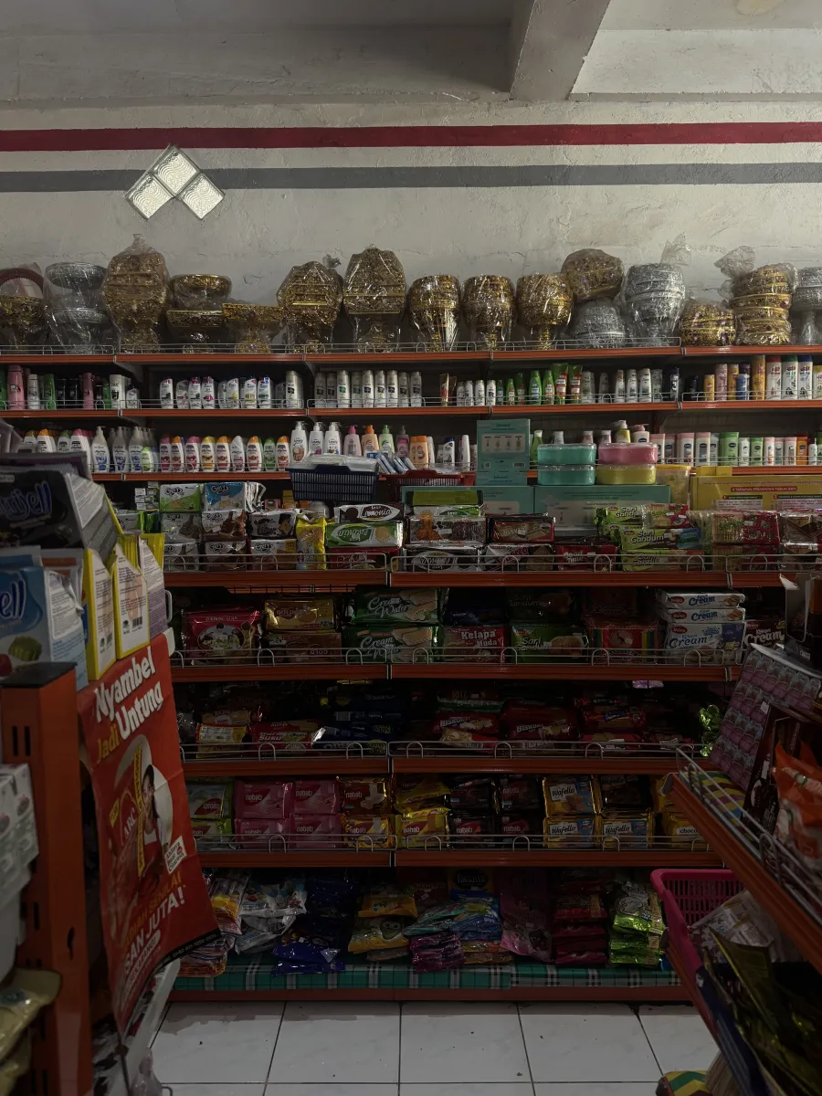 Shop