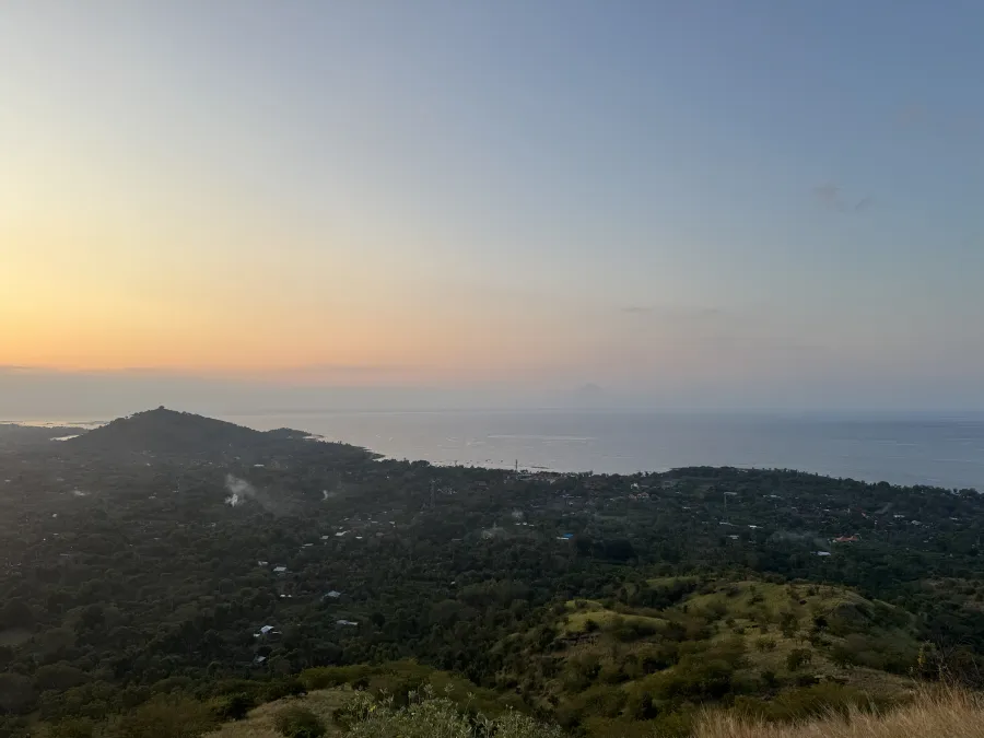 Sunset 2