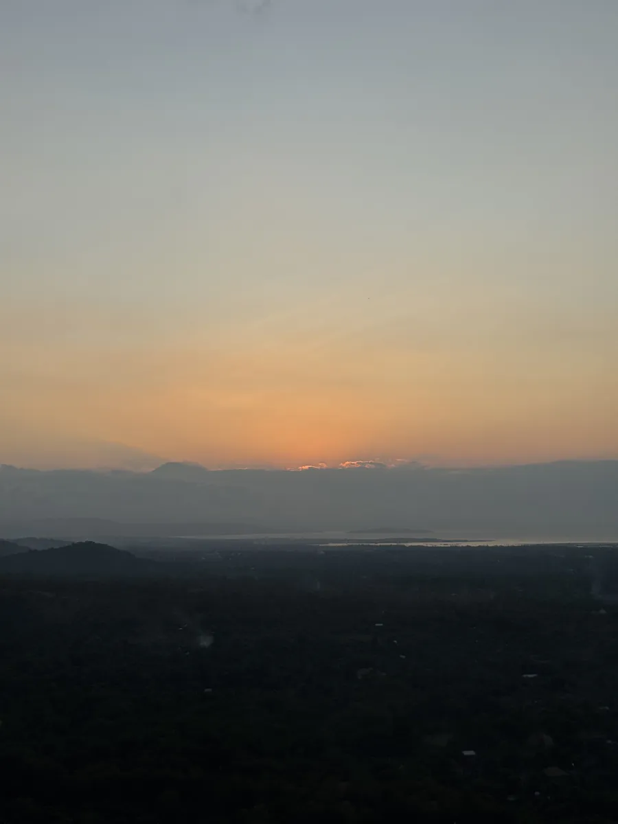 Sunset 3
